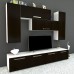 Living Armonia MDF Wenge - Varianta 4